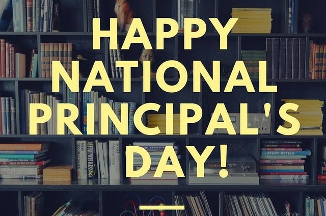 teachergoals's tweet photo. Thanks to principals leading in uncharted waters! 

Tag your admin team! 🧡 https://t.co/0Vww1vPLOX