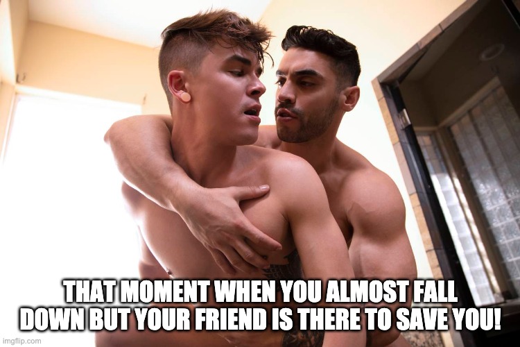 FalconStudiosPR's tweet photo. Thank goodness for good friends! #MindFuckXXX is cumming soon! https://t.co/NQIT7k1D29