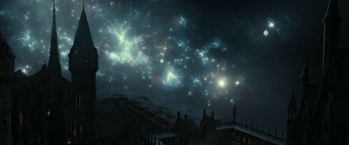 LordVoldemort_S's tweet photo. El 2 de Mayo del año 1998 se iniciaba la Batalla de Hogwarts. https://t.co/daufLdnEly