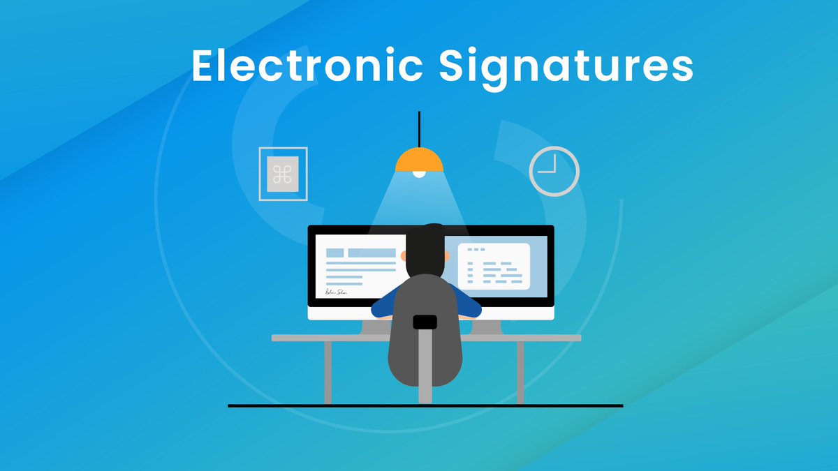 Read the full article to learn how to use Utiliko's e-signature
👉 utiliko.io/3-ways-to-use-…

#electronicsignature #esignature #projectmanagementsoftware #taskmanagement #softwareprojectmanagement