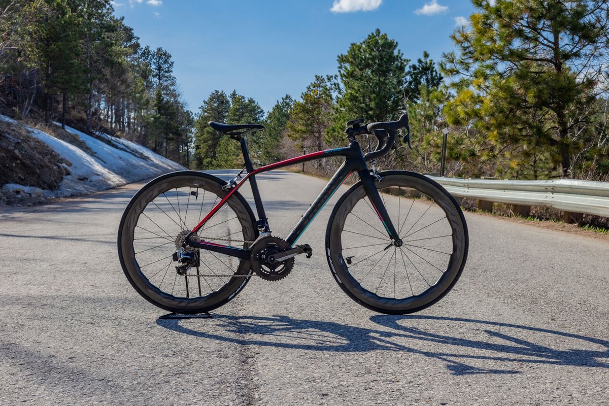 quarq dzero dub power meter