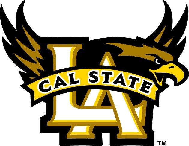 I’m excited &amp; blessed to announce that I have decided to further both my academic and athletic career at Cal State LA ⚽️💛