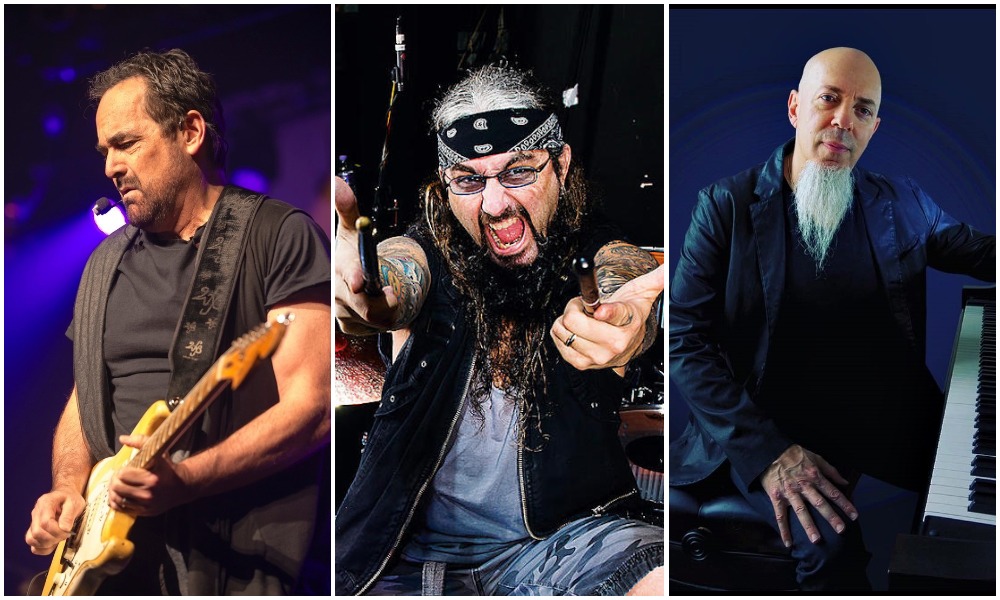 PowerofMetalcl's tweet photo. "Prog From Home": Festival online con participación de @MikePortnoy, @Jcrudess, @nealmorse y muchos más
https://t.co/pRQNZvbZiB
#ProgRock #ProgMetal #ProgNation #heavymetal #metal #powermetal #powermetalcl #Prog https://t.co/1YV6Mv4Dsl