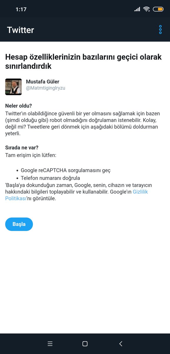 Arkadaşlar destek olurmusunuz @_onurdiyorki <a href="/nvaksankur/">Vural Aksankur</a> @Bykiske68568535