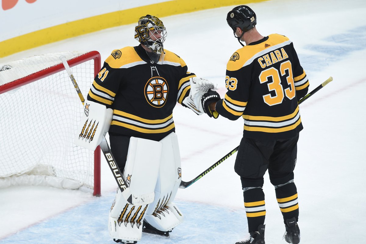 NHLBruins tweet picture