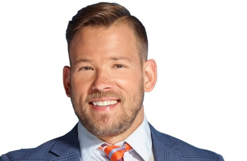 citypages's tweet photo. Sven Sundgaard fired by KARE 11 for 'ethics violations' https://t.co/fQNHvVyRDR https://t.co/L0Q5zzgnyT