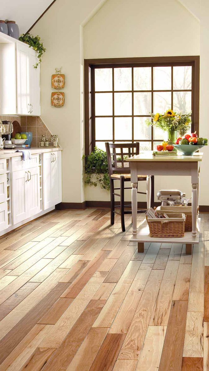 BobWagners's tweet photo. How much do you love high-variation wood floors? https://t.co/8RuHcv9Giq
