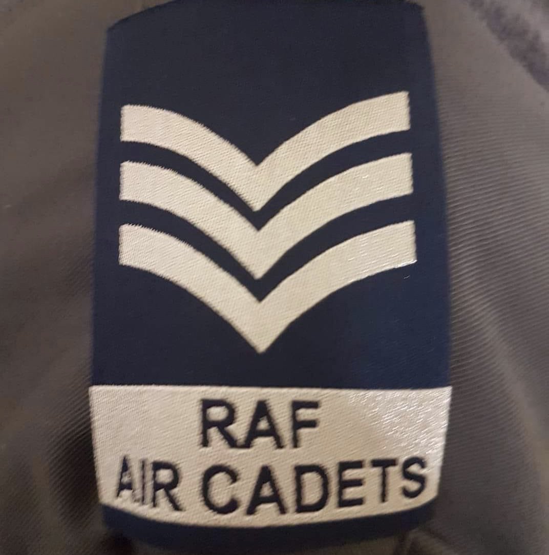 Another busy day on Teams, in conjunction with @WSO2HBW &amp; @wwo_hbw. A successful SNCO board for CI Ferguson of <a href="/1166SqnATC/">1166 (Welwyn Garden City) Sqn</a>, and two interviews for Deputy WWO.
