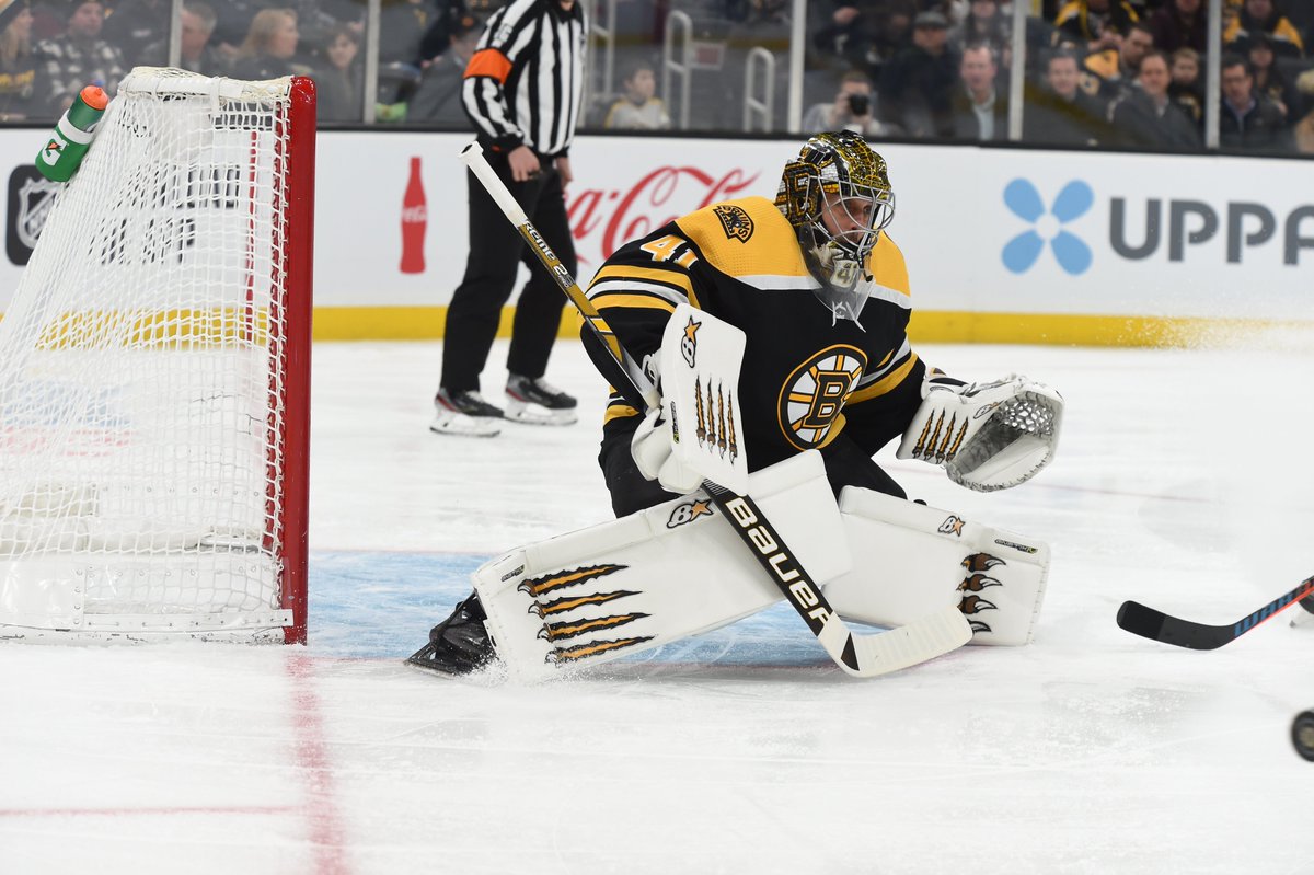 NHLBruins tweet picture