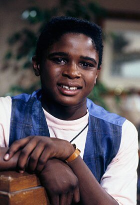 Happy birthday Darius McCrary 44 