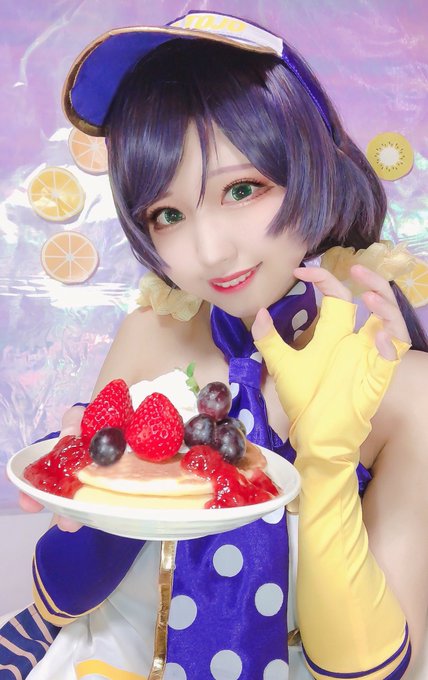 コスプレイヤー翠凛(すいりん)のTwitter画像39