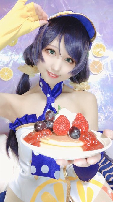 コスプレイヤー翠凛(すいりん)のTwitter画像40