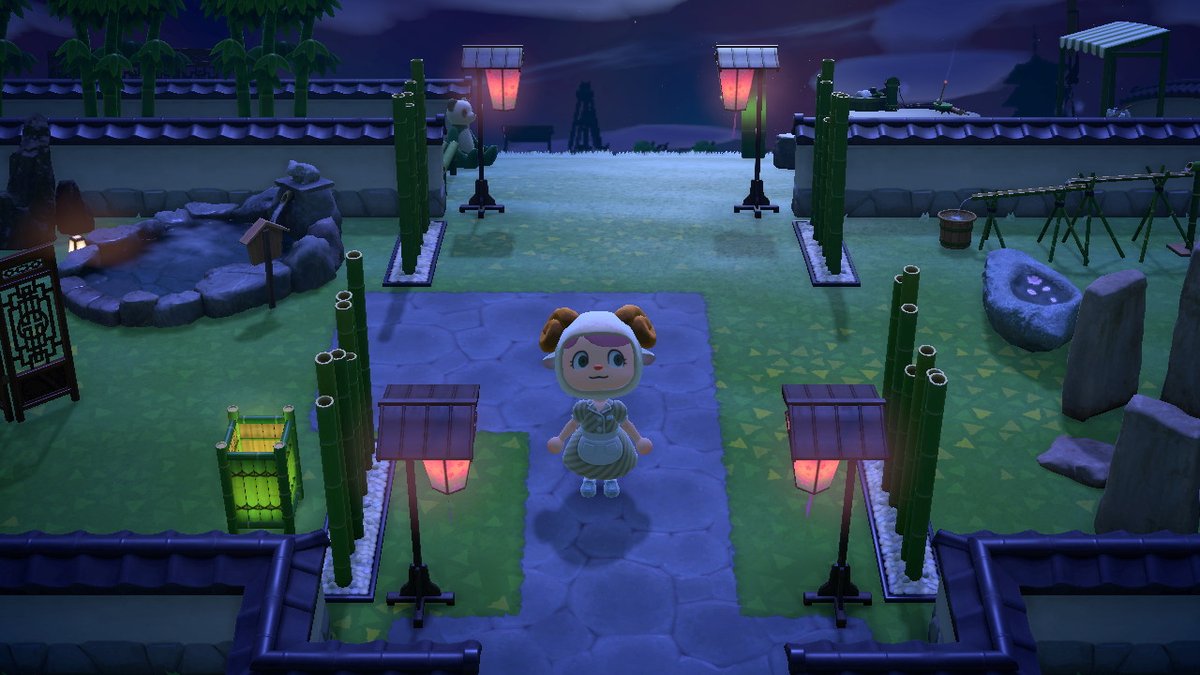 PJiang001's tweet photo. #AnimalCrossing #ACNH #NintendoSwitch https://t.co/Ten9WQYgcy