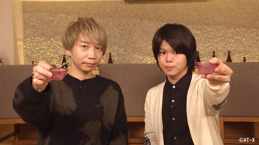 O Xrhsths アニメシアターx At X 公式 Sto Twitter 明日 04 24 金 06 30 諏訪部順一のとびだせ のみ仲間 第64回 再放送 開始です 出演 諏訪部順一 ゲスト 村瀬歩 後編 とびのみ At X T Co Rsxwa87lhg リピート 05 01 金 06 30 T Co