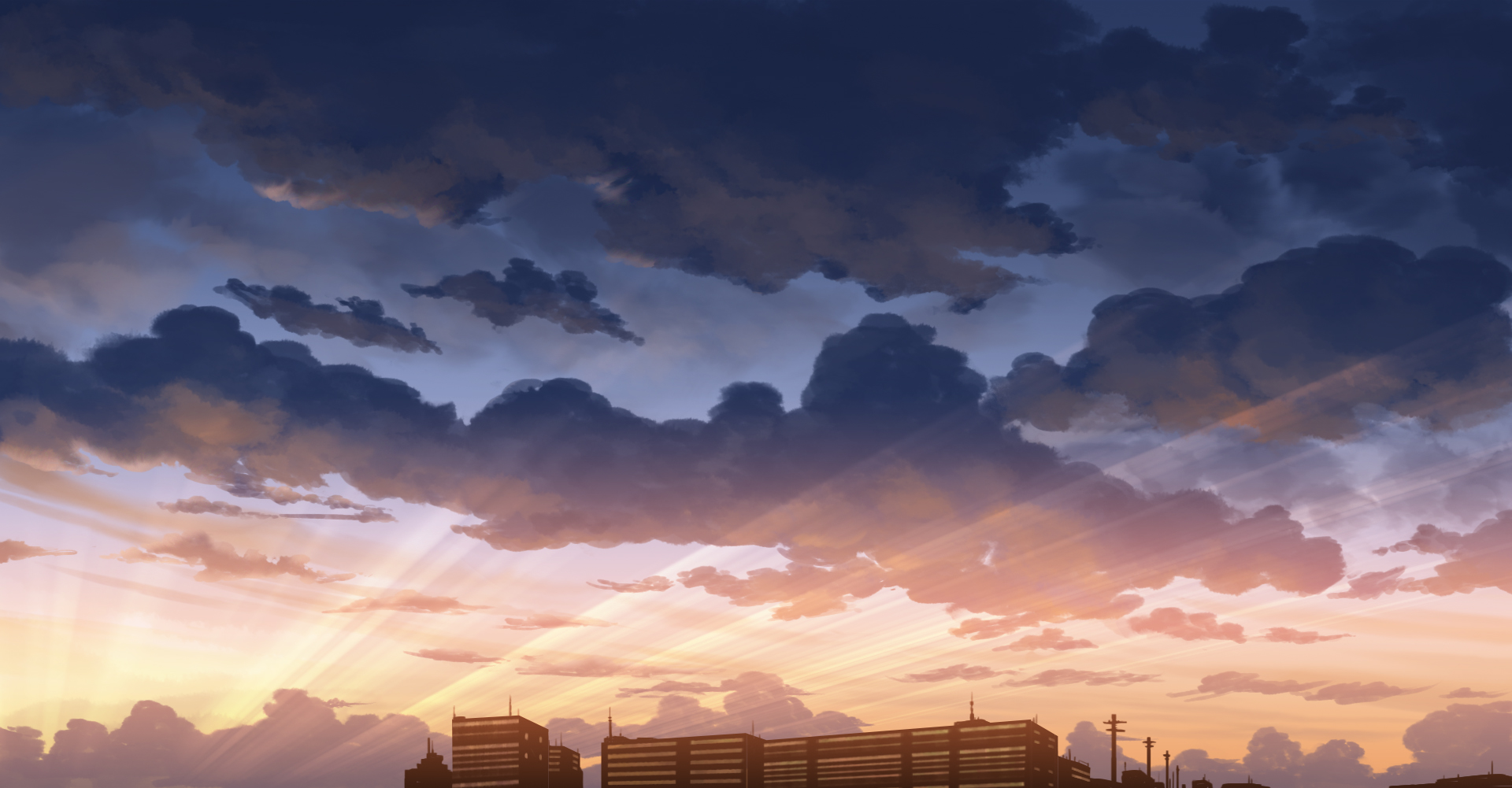 あずずず お絵かき練習中 在 Twitter 上 Mocha先生 Mocha708 の描き方動画的なやつの雲 夕方ver ひかりの こわざを いろいろ おぼえたぞ イラスト練習 イラスト初心者 絵描きさんと繋がりたい 絵かきの輪 模写 T Co 4zi3rraept Twitter