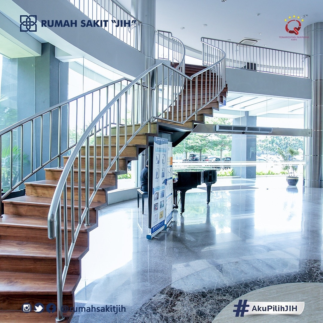 JIH | Rumah Sakit tweet media