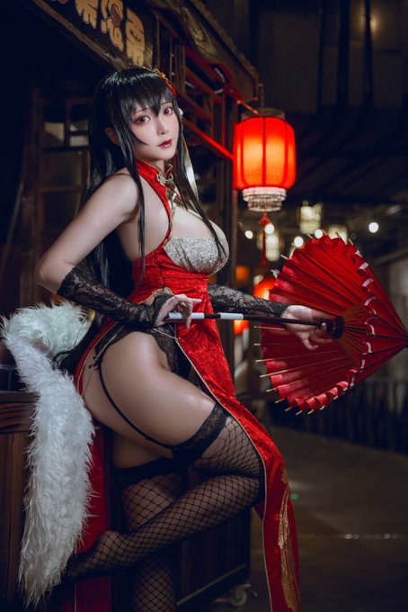 コスプレイヤーnatsumeのTwitter画像35