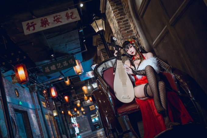 コスプレイヤーnatsumeのTwitter画像36