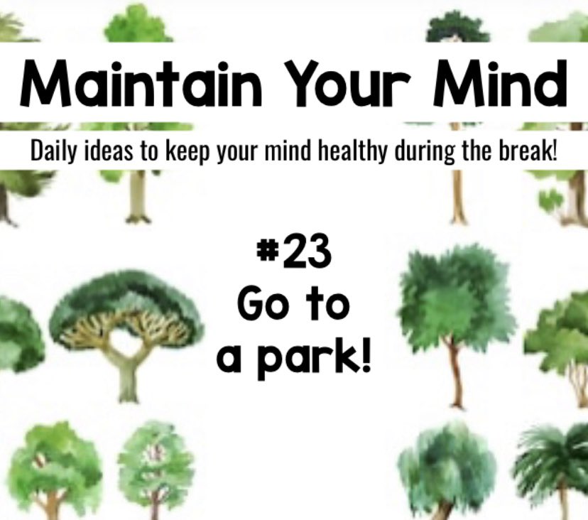 Warriors for a Healthy Mind tweet media