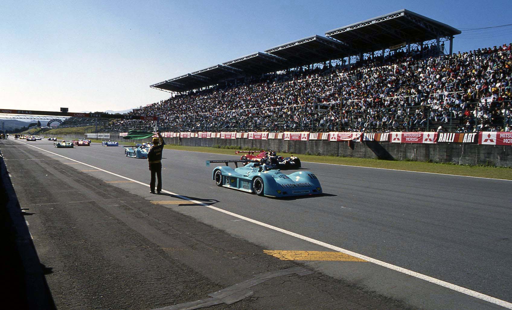 富士スピードウェイ / FUJI SPEEDWAY on X: 
