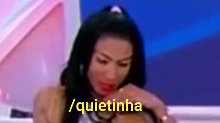 wtfands's tweet photo. #BBB20

Ivy: a gente (ela e o Babu) se deu uma oportunidade, pq eu não gostava da forma que ele gritava
Tiago: e vc quase não grita né Ivy?
Ivy: https://t.co/l2Dmpm9fsV