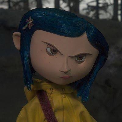 here’s a thread of all of my favourite little details and hidden gems in coraline! ミ☆