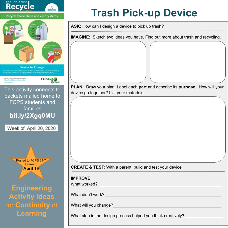 FCPS STEAM tweet media
