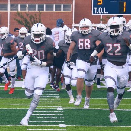 Thankful to have received an offer from Oklahoma Panhandle State University. #GoAggies @CoachMojo4