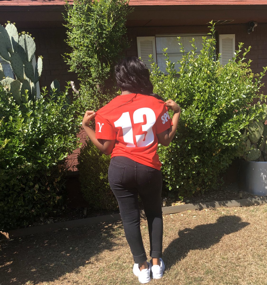 FranklinRaeven's tweet image. They call me DeRangED because RED is all i see!

#AOML 
#DST1913
#SPR20
#28DYNAMIC
#devastating
#MostWanted