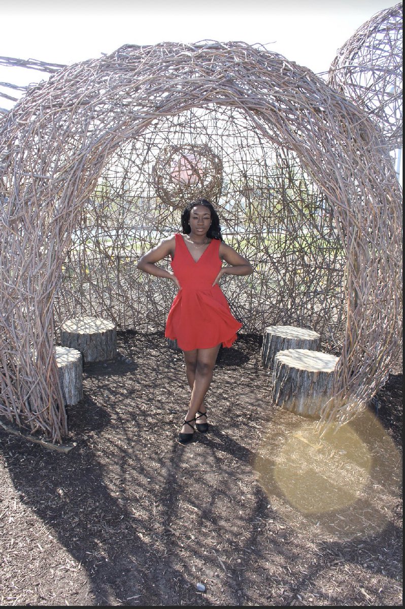 FranklinRaeven's tweet image. They call me DeRangED because RED is all i see!

#AOML 
#DST1913
#SPR20
#28DYNAMIC
#devastating
#MostWanted