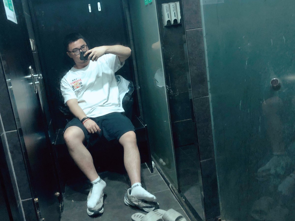 阿川阿虎 tweet media