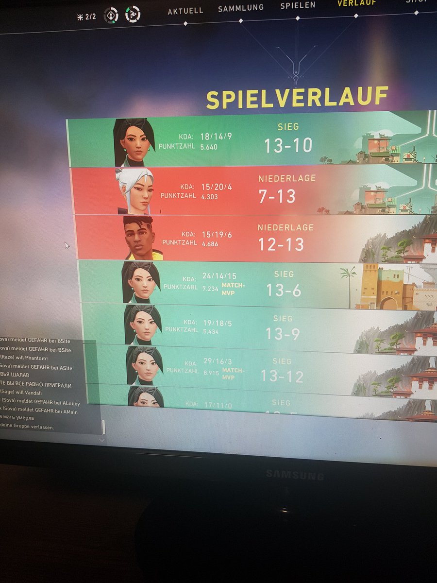 cosmic40716183's tweet photo. Imagine just being good at Sage. This game is really fun. @PlayVALORANT https://t.co/Bb7Dtnkw2Y