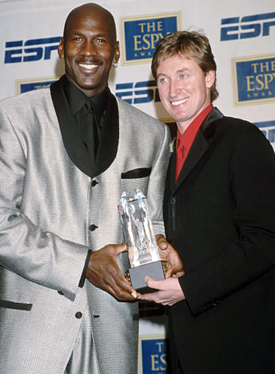 🐐🐐 #TheLastDance