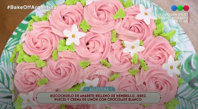 SooFan__'s tweet photo. Cómo creí que iba a ser mi 2020/ como es mi 2020 
#BakeOffArgentina https://t.co/TYwUEeWQsN