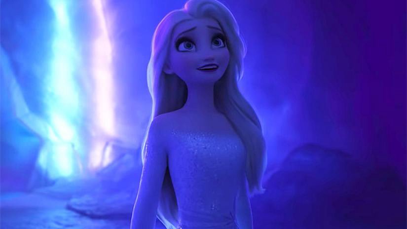 𝐅𝐫𝐨𝐳𝐞𝐧 𝟐 (2019)dir. Jennifer Lee, Chris Buck↠ 𝘳𝘦𝘸𝘢𝘵𝘤𝘩❝ Show yourself. Step into your power. Throw yourself into something new. ❞– Elsa