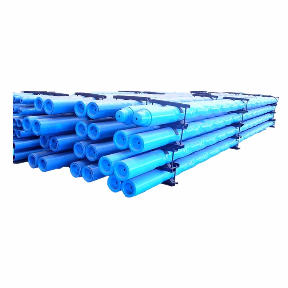 Vivi153QF's tweet image. A series of drilling collar could be provided,and some pieces in stock,excellent quality and reasonable price!Welcome enquiry, please email list for unit or inquire! #oilgas  #wellheadtools #wellheadequipment #solidcontrolsystem