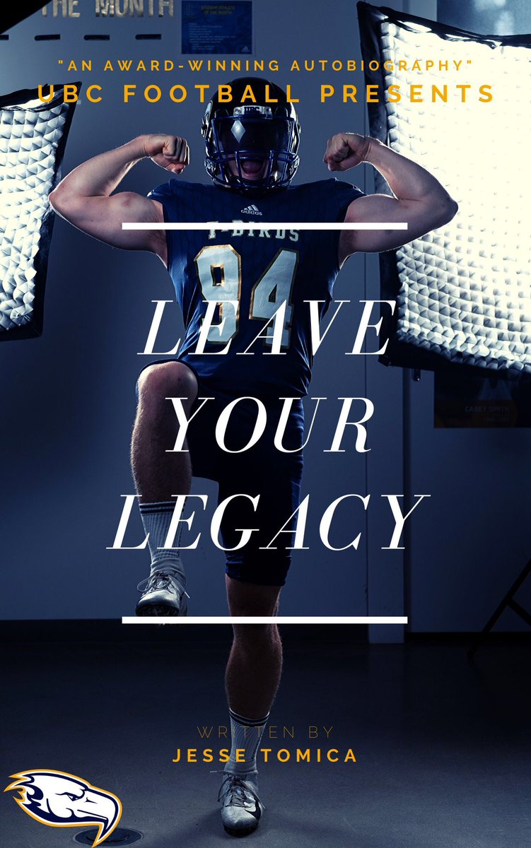 Big thank you to <a href="/ShoWill33/">Shomari Williams</a> , <a href="/CoachNill/">Blake Nill</a> and all of the staff at <a href="/tbirdsfootball/">UBC Football</a> for having me at their UBC Virtual Junior Day! #stormpointgrey