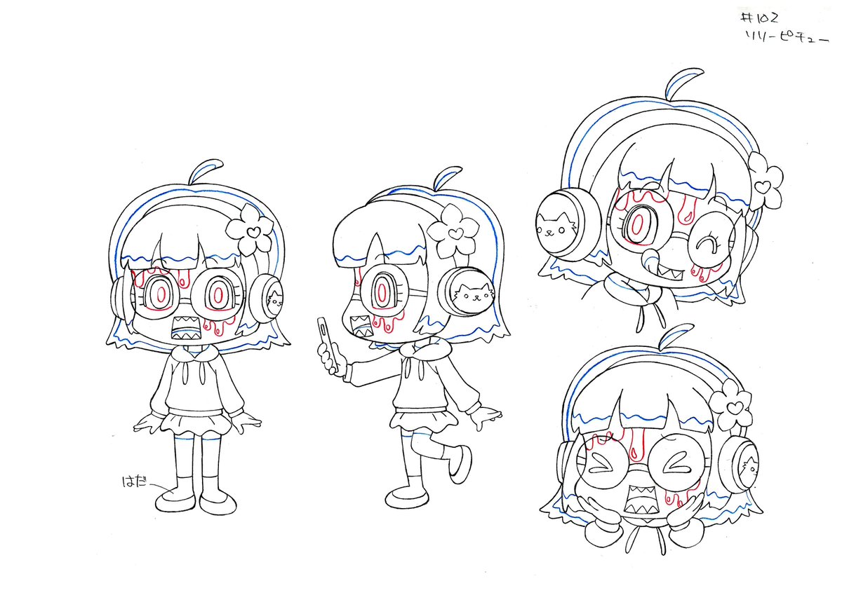 lily (@lilypichu) on Twitter photo I voice and make an appearance as a character in an upcoming episode of #ZoZoZombie! 😄 <a href="/SpinMaster/">Spin Master</a> #ad
you can watch the series on their youtube~ :D
▶️youtube.com/channel/UCyfOA… I voice and make an appearance as a character in an upcoming episode of #ZoZoZombie! 😄 <a href="/SpinMaster/">Spin Master</a> #ad
you can watch the series on their youtube~ :D
▶️youtube.com/channel/UCyfOA…