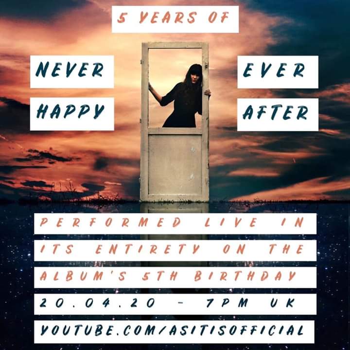 ASITISPh's tweet photo. Head over to @ASITISofficial's youtube page at 2am 4/21 PH TIME!

https://t.co/KOrTHNfVkx https://t.co/pYyu2ojIaF