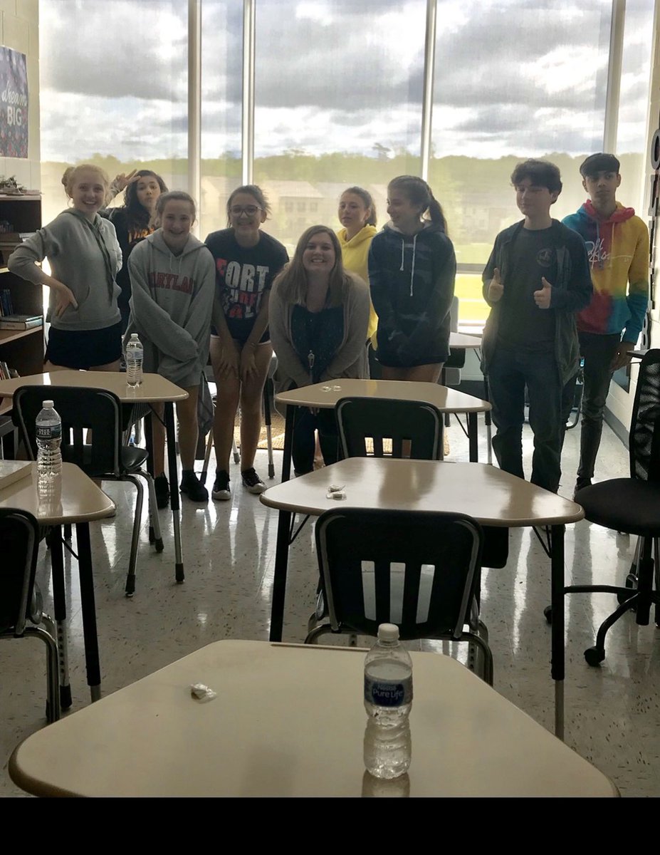 upliftedclass's tweet photo. @rdawson2213 @BAM_MS_Official challenge accepted! 4 words: Hilarious, Generous, Imaginative, Talented! 🐻 https://t.co/Wqq92WhEJT