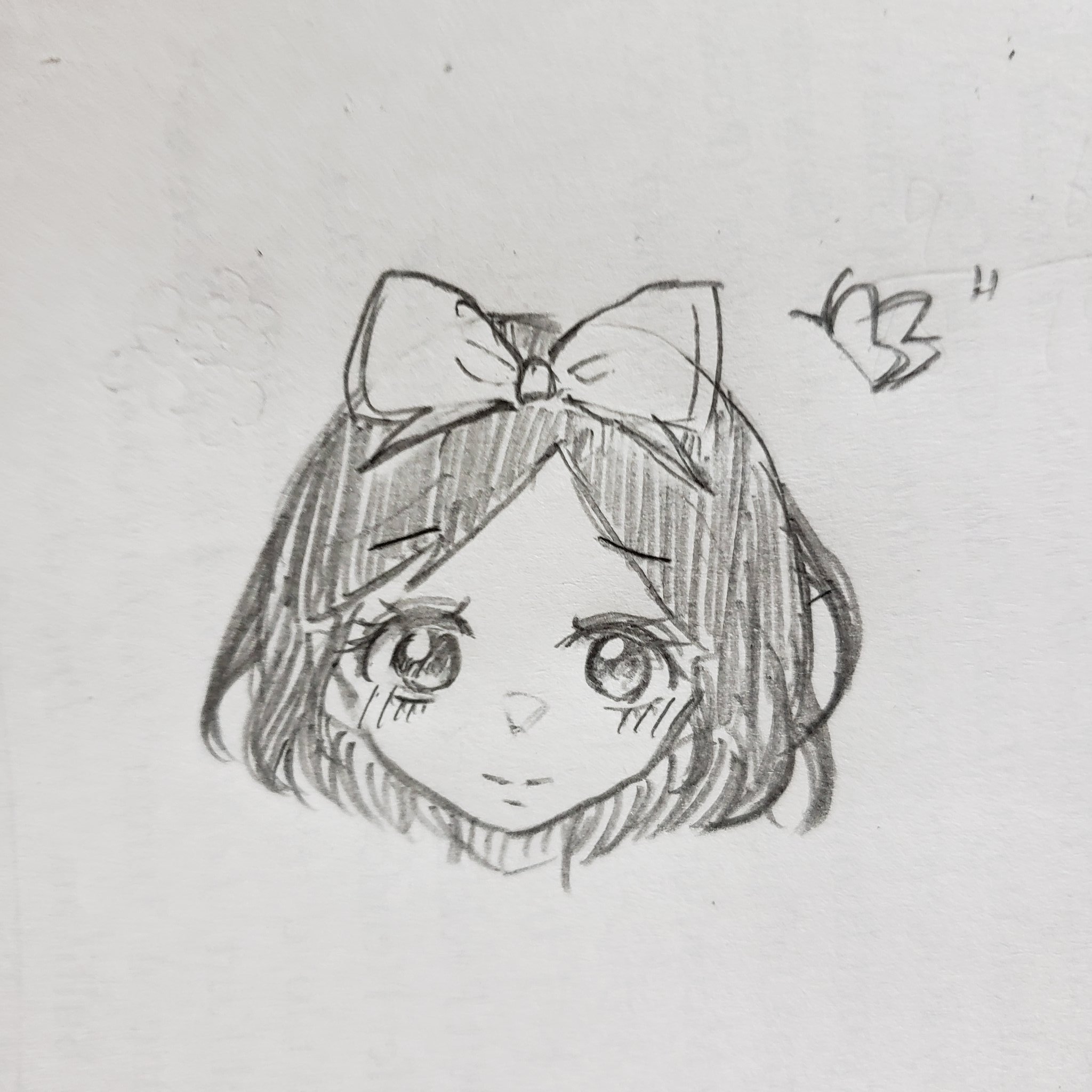 あきリンゴ 白雪姫って黒髪ボブとか小人とか可愛い要素詰まってるのにアニメの古い白雪姫顔はそんな可愛くn イラスト イラスト好きな人と繋がりたい らくがき T Co Qmqwteeplj Twitter