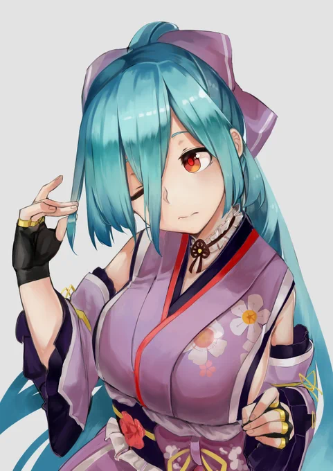 #イオリの森美術館 