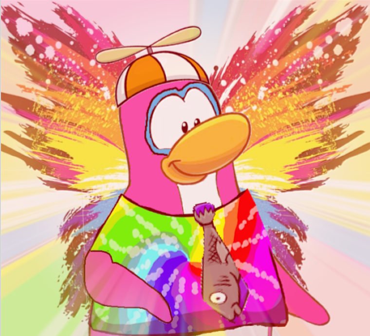 Myu_CPR's tweet photo. 🌈 NEw Edit this time @CPRewritten 💫 https://t.co/e6iIbm4K1j