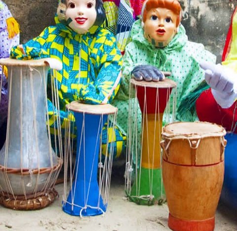 domingo_inc's tweet photo. i'm star présente Bénin Culture Source 1. https://t.co/O7HlNm05HD