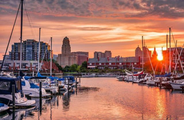 Buffalo Proud tweet media