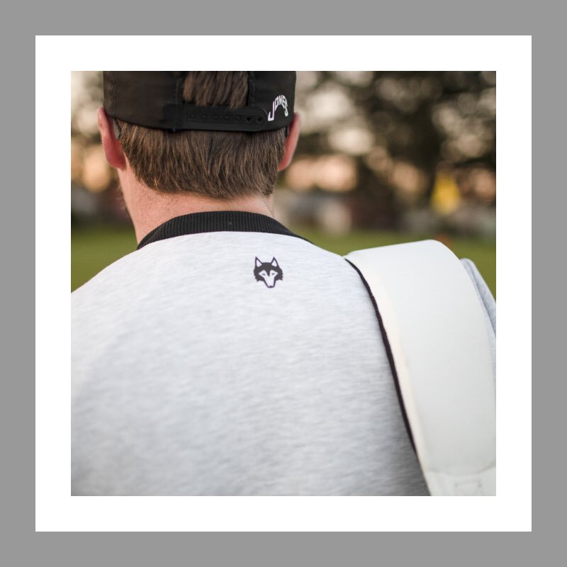 jones_sports_co's tweet photo. Manzanita Crewneck #playjones https://t.co/TZwBK5oTS7