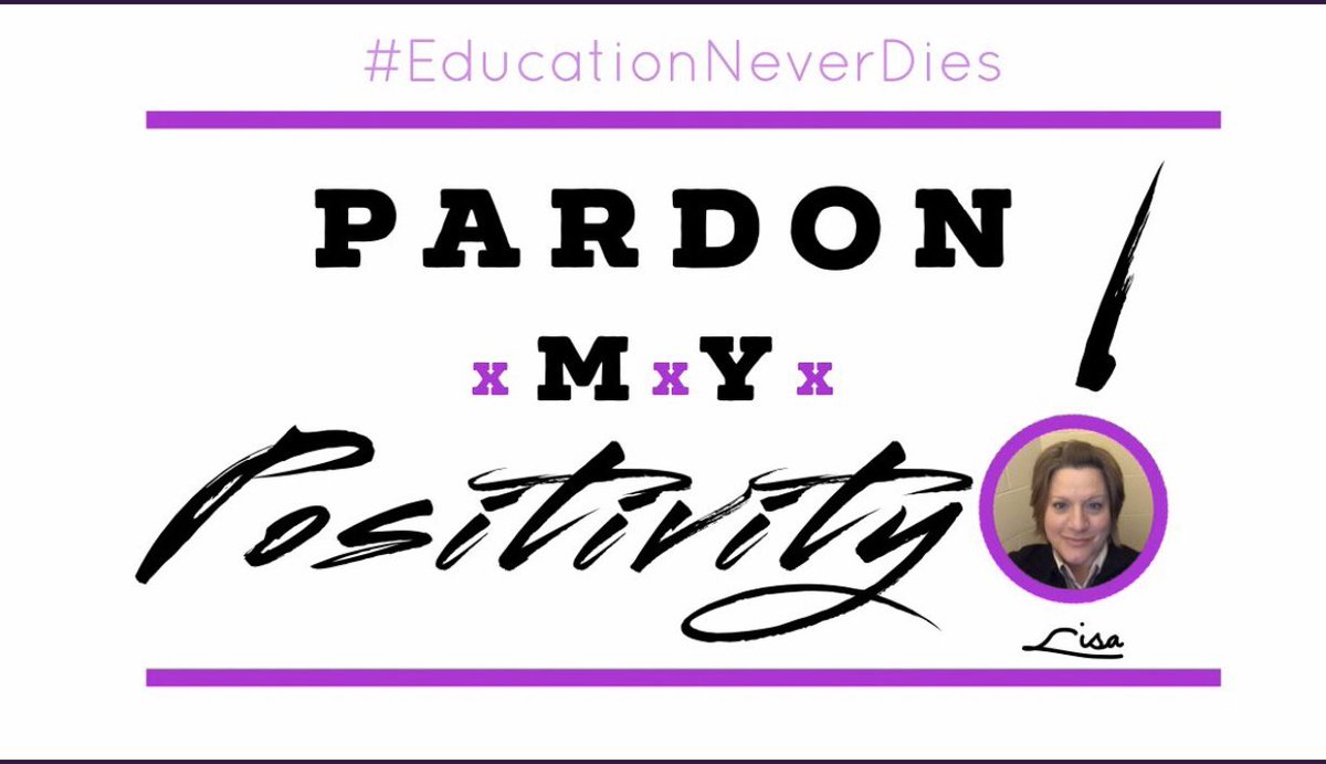 chattygaede's tweet photo. @EduNeverDies @MrCoppola @RavesiWeinstein @JoshRBuckley @mmurphyBES @EduChefEarnshaw @santiagoAM115 @mrccheney @PavWander @TAYLOR_does_IT @msshaw27 @oceanteacherD @Tara_Desiderio @carbaeli @TraciBrowder @_cwconsulting @dcpsmoss @JAMillner @eldonado12 @mrbravo365 Your mindset is YOUR choice-make it positive, find the silver lining, bless others!  ❤️ this group of people!  #EducationNeverDies. #PardonMyPositivity #PositivePosse https://t.co/YRbeAJsBjZ