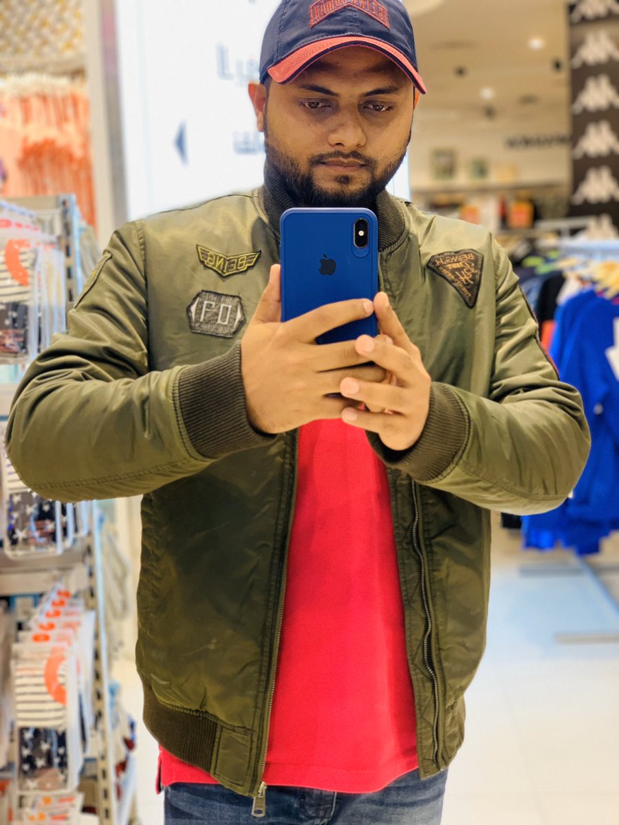 Nothing impossible in the world