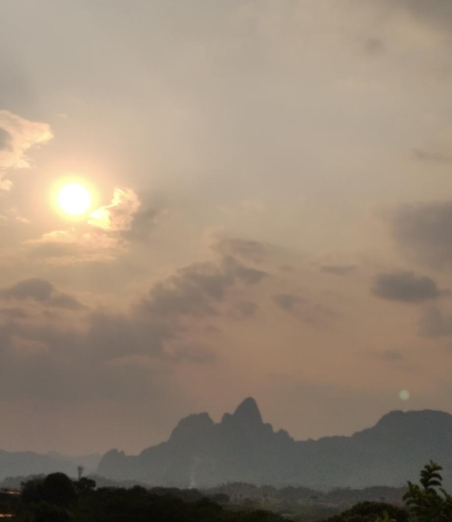 mariposatuitera's tweet image. "El sol es el resorte que lo maneja todo. El sol preserva la vida humana y suministra toda la energía humana".  Nikola Tesla. 🌇