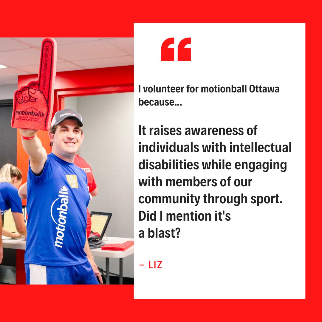 motionball Ottawa tweet media